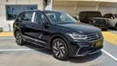 فولكس واجن تيجوان VOLKSWAGEN TIGUAN R-LINE 330 TSI 2.0L TURBO 2024