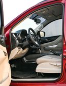 نيسان إكستيرا NISSAN X_TERA 2022 GCC SE 2.5L 4WD IN EXCELLENT CONDITION