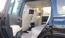 تويوتا لاند كروزر 2026 Model Toyota Land Cruiser (LC300) VX, 4.0L Petrol 4WD 6A/T