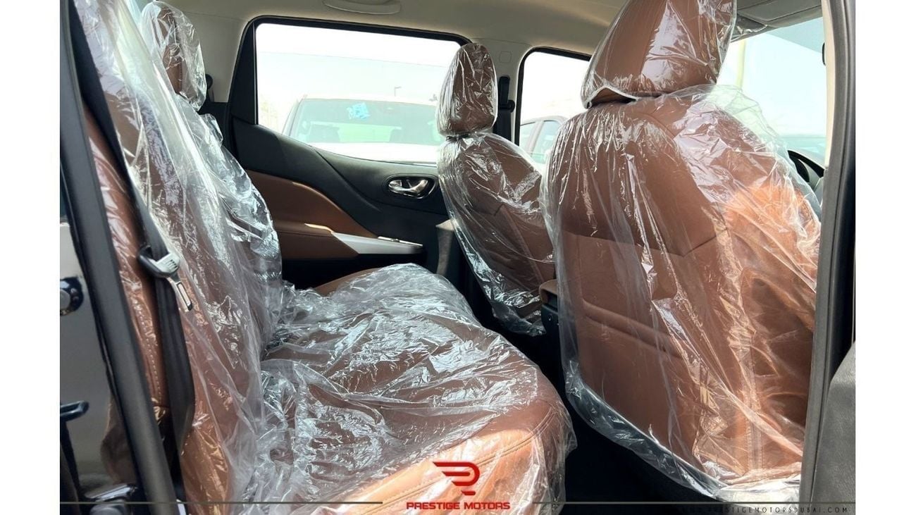 يو اي زي ريتش 6 AT 2024