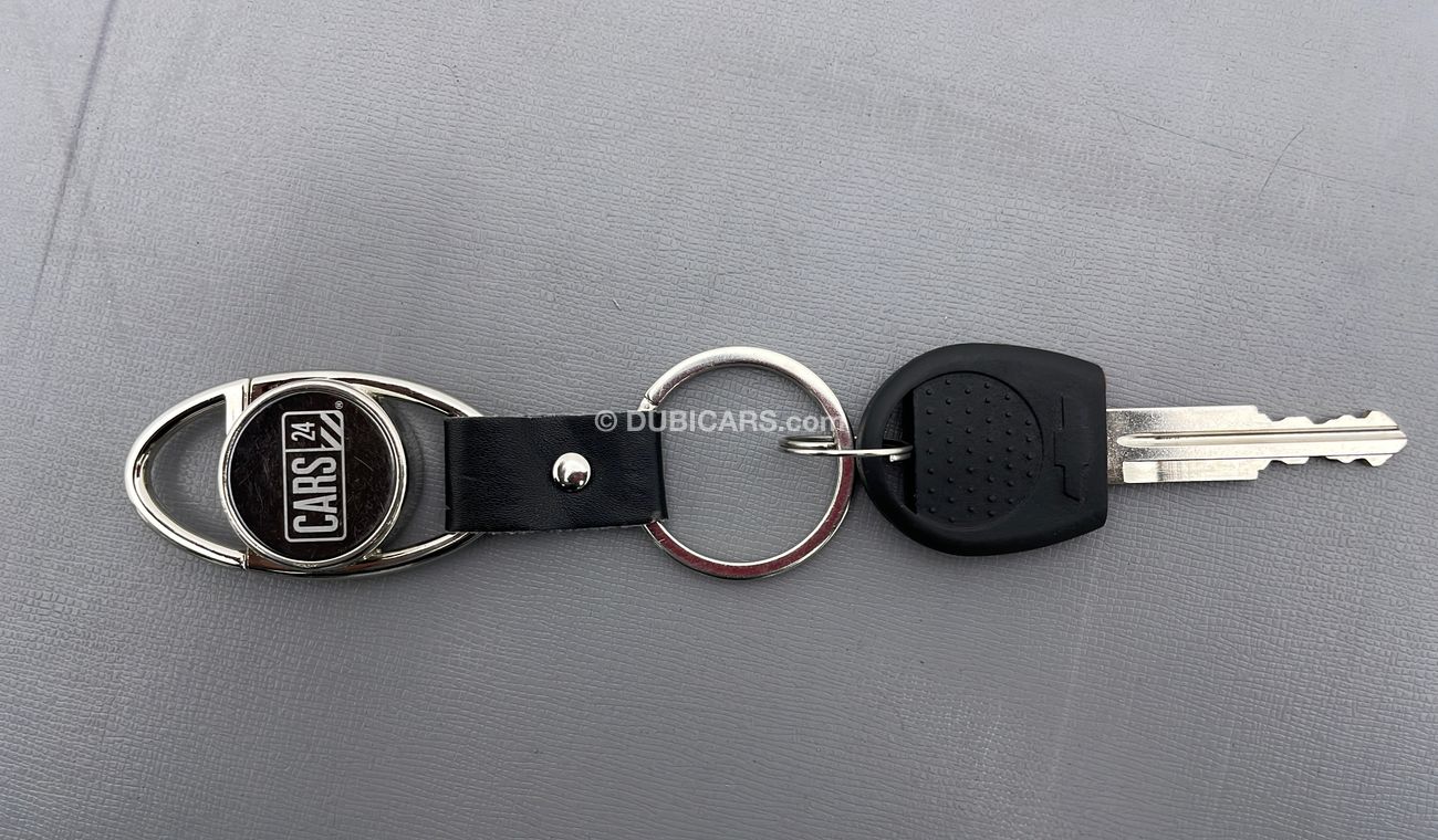 Chevrolet Aveo LS 1400