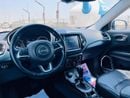Jeep Compass LIMITED