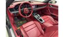 Porsche 911 Carrera S 3.0L (445 HP) Coupe 2020 Porsche 911/992 Porsche Carrera S, 2025 Porsche Warranty, Sport C