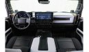 GMC Hummer EV Edition 1 | 2022 - Extremely Low Mileage - Best in Class - Top of the Line | 212.7 KwH Electric