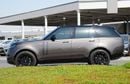 Land Rover Range Rover 2023 GCC specification