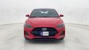 Hyundai Veloster GLS 1.6L 2019 GLS | AED 665/Month | 0 DP | 30 Day Return | Warranty