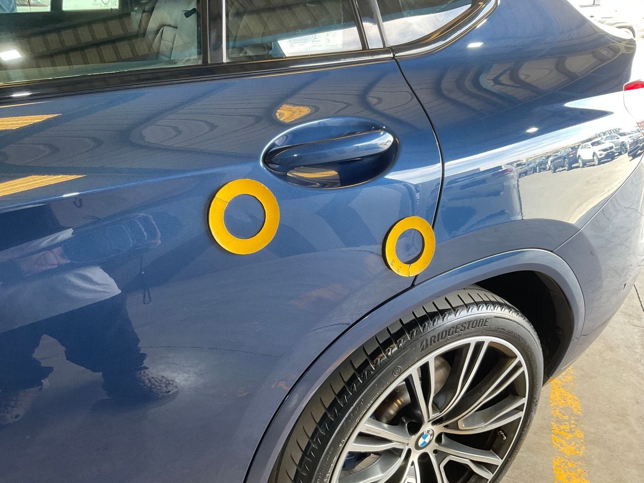 BMW X4 xDrive 30i M Sport 2.0L xDrive 30i M Sport | Guaranteed Warranty | 0 Down Payment