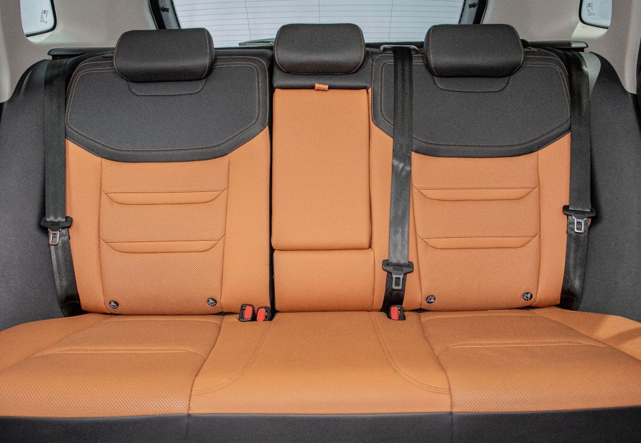 Ford Territory