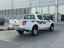 Mitsubishi L200 GLX 2.4L