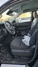 Mitsubishi L200 GL 2.4L 4WD DC MT DIESEL