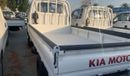 Kia K2700 1.5 TON