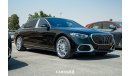 Mercedes-Benz S580 Maybach 4matic 2022