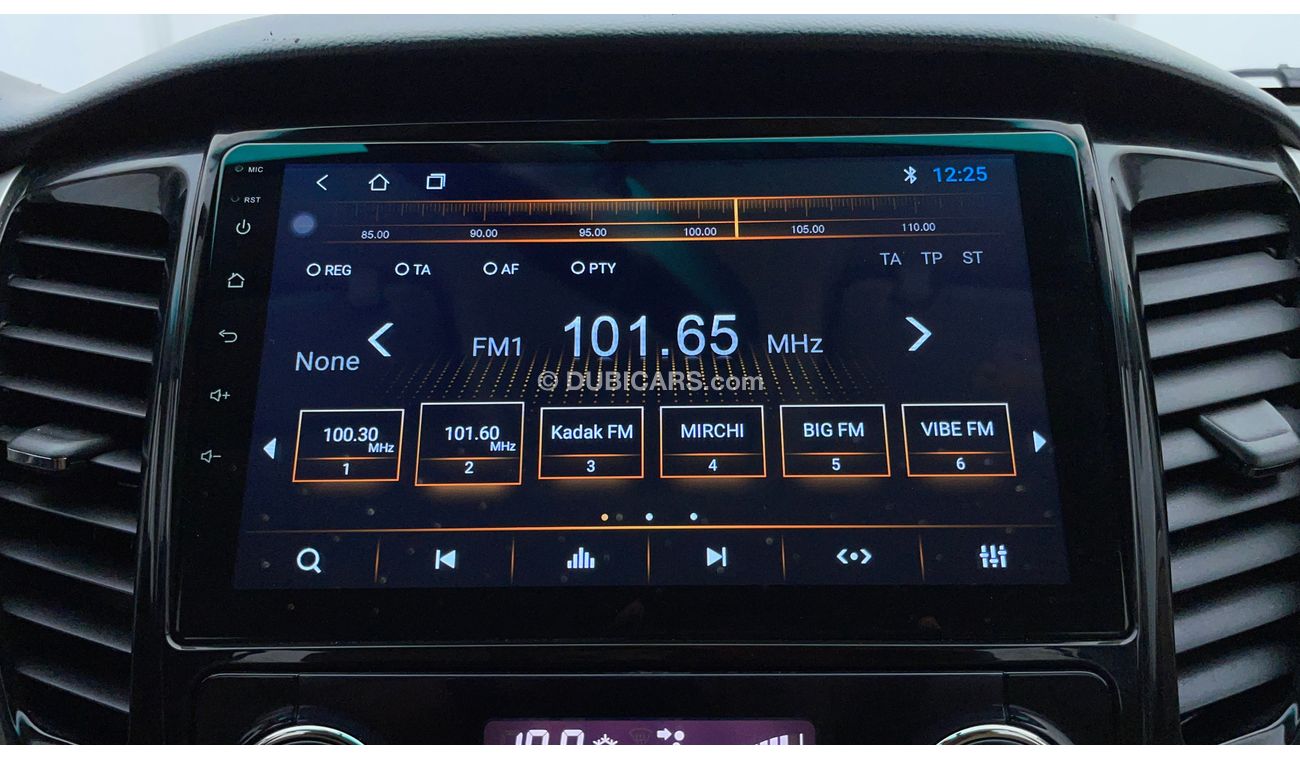 ميتسوبيشي مونتيرو GLS MID 3 | بدون دفعة مقدمة | اختبار قيادة مجاني للمنزل