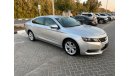 شيفروليه إمبالا 2014 Chevrolet Impala LS 4dr Sedan 3.5L 6cyl petrol automatic front wheel drive