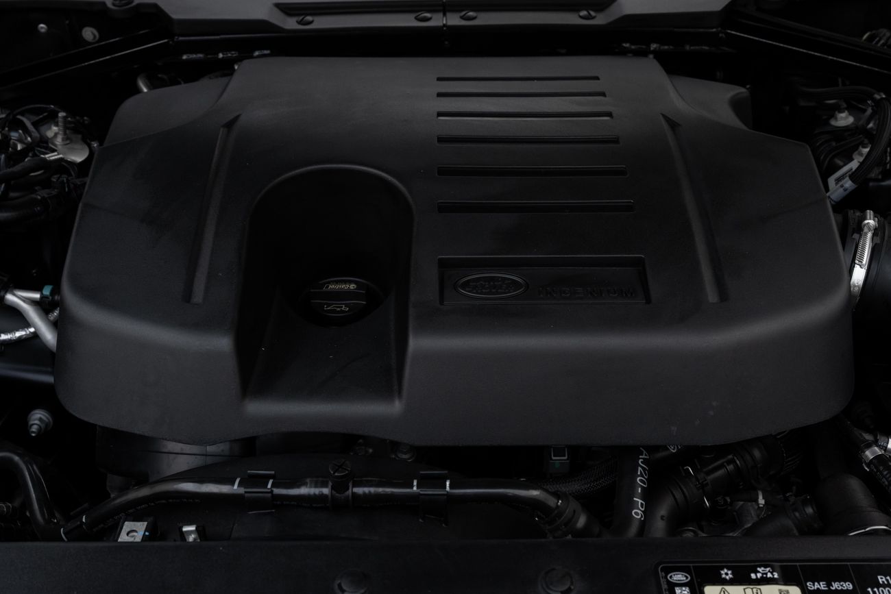 Land Rover Defender Defender SE P400 130 | 5,288 P.M | 0% Downpayment | Agency Warranty!