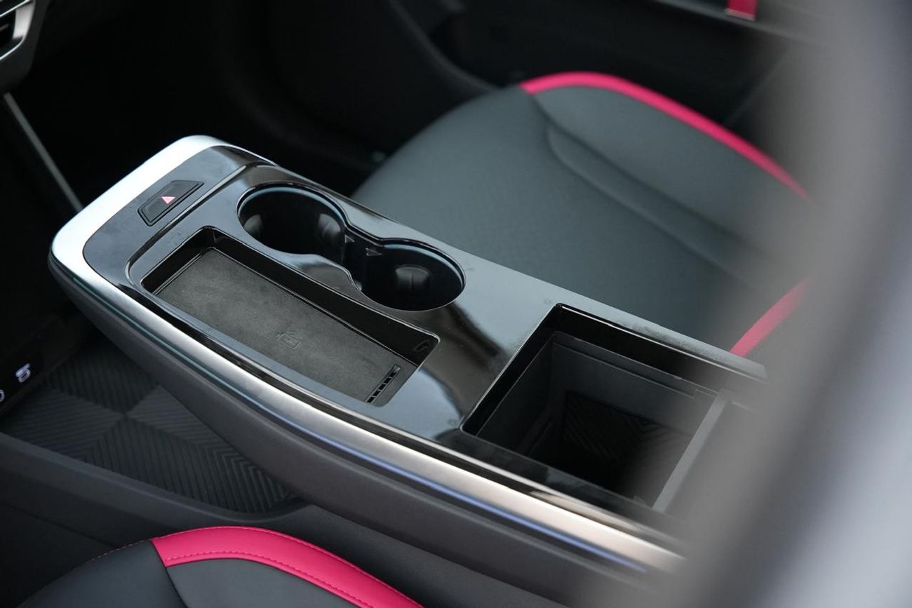 Jetour Dashing JETOUR DASHING 1.6L TURBO 2025