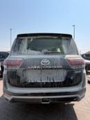 Toyota Land Cruiser GXR 2026 TOYOTA LAND CRUSIER GXR 4.0L V6 WITH RADAR FULL OPTION