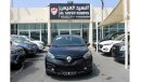 Renault Captur ACCIDENTS FREE - GCC - PERFECT CONDITION INSIDE OUT - ORGINAL PAINT - FULL OPTION