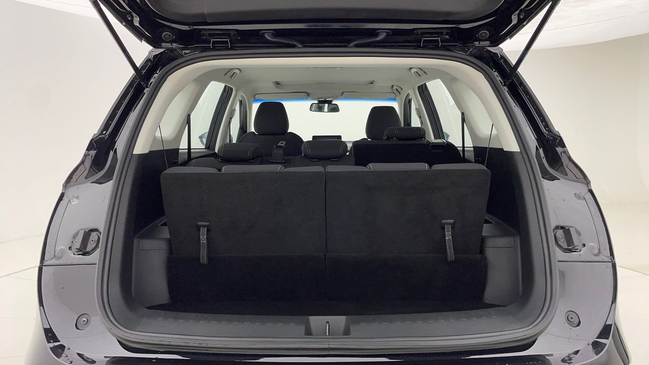 شيفروليه كابتيفا PREMIER 1.5 | بدون دفعة مقدمة | اختبار قيادة مجاني للمنزل