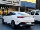 Mercedes Benz GLC 43 AMG 4MATIC MERCEDES GLC43 - MODEL - NO ACCIDENT OR PAINT - 5,000 KM - INTERNATIONAL WARRANTY AVAILABLE