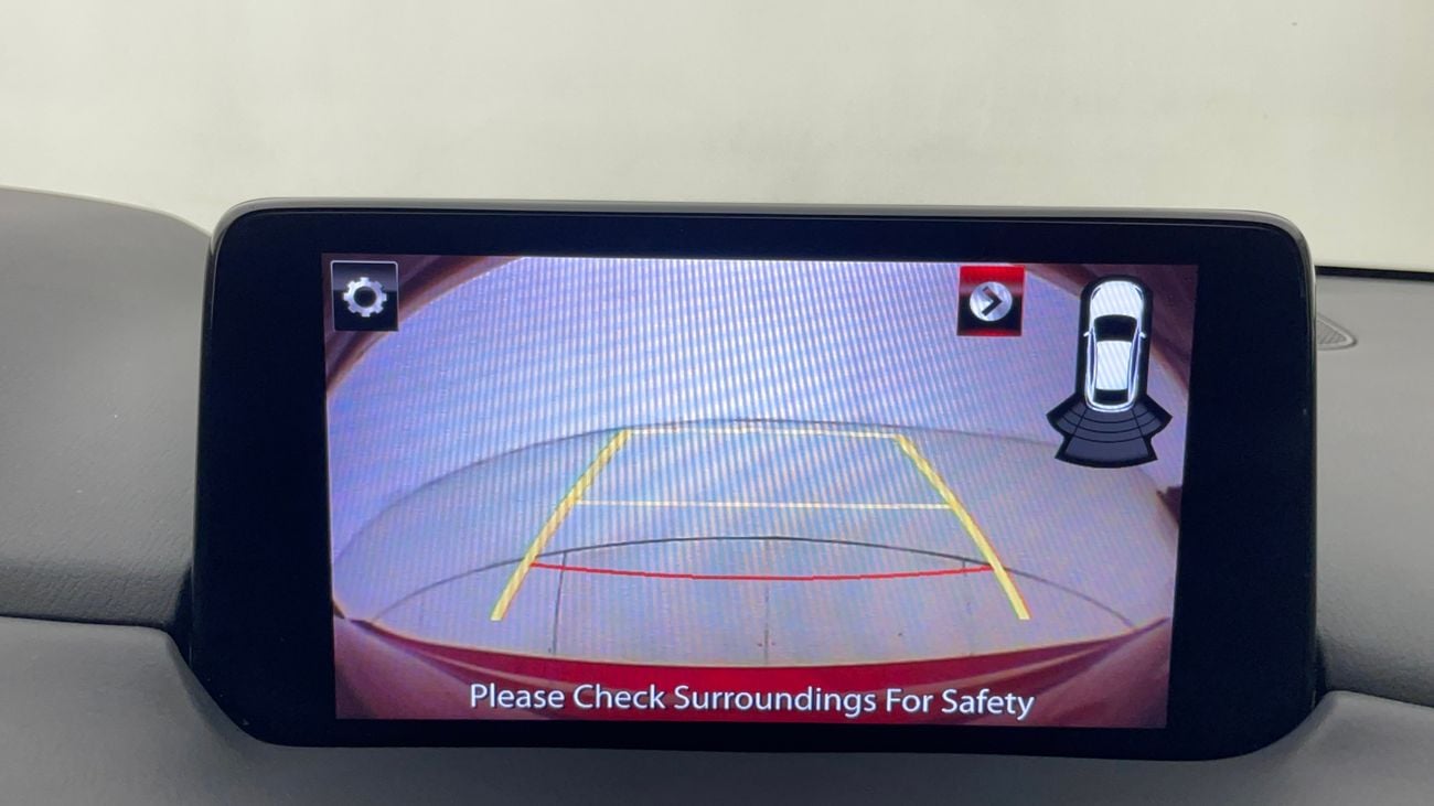 Mazda CX5 GL 2.5 | Zero Down Payment | Home Test Drive