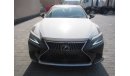 Lexus LS350