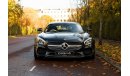Mercedes-Benz AMG GT GT S Premium 2dr Auto 4.0 (RHD) | This car is in London and can be shipped to anywhere in the world