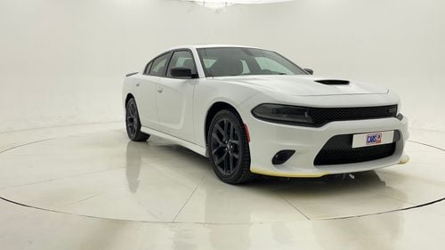 Dodge Charger GT 3.6 | Zero Down Payment | Home Test Drive