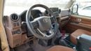 Toyota Land Cruiser 70