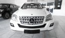 مرسيدس بنز ML 350 4matic