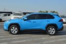 Toyota RAV4 Full option clean car
