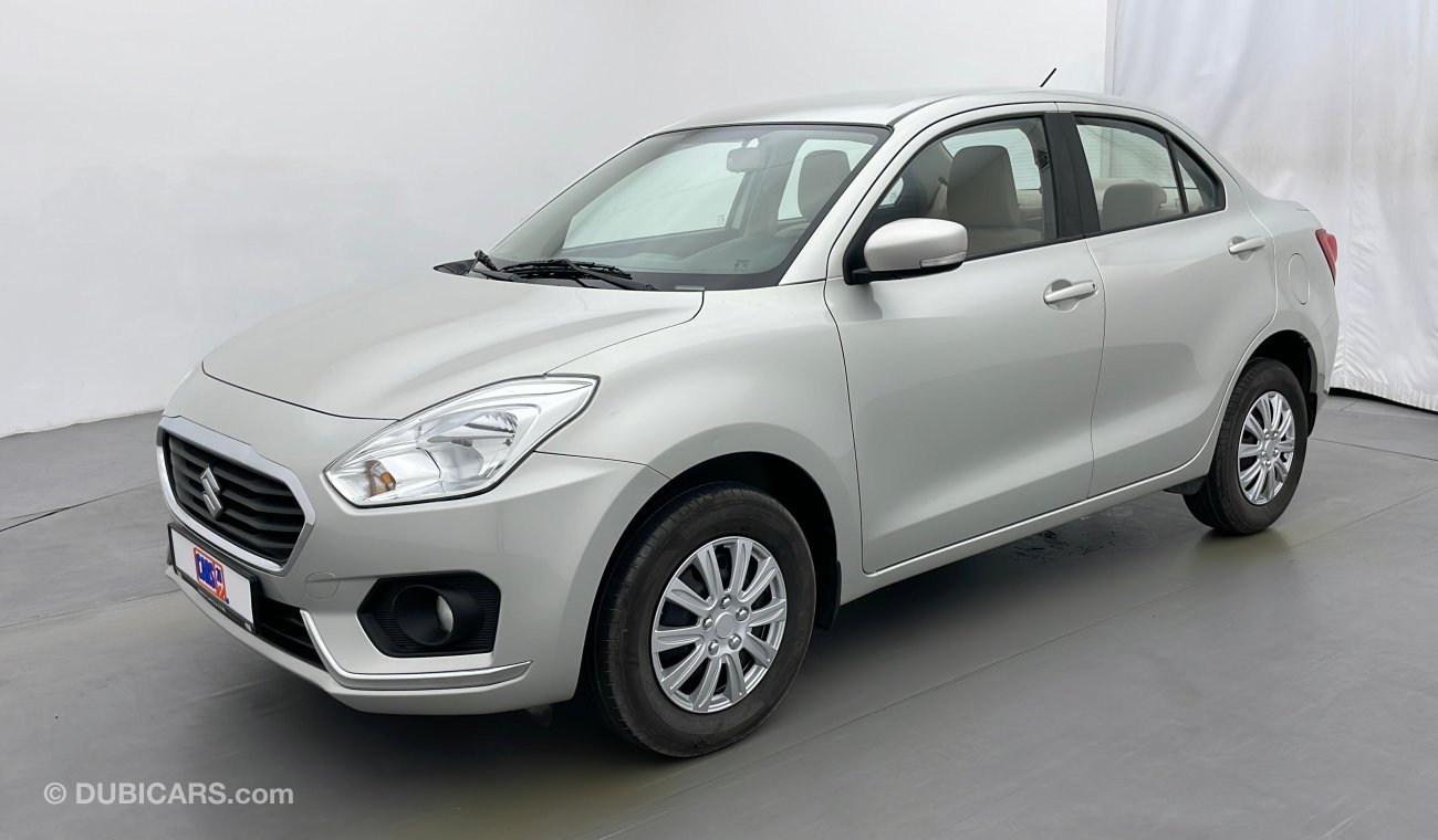 Suzuki Dzire GLS 1.2 | Under Warranty | Inspected on 150+ parameters