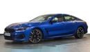 BMW M850i xDrive