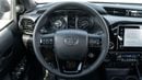 Toyota Hilux ADVENTURE