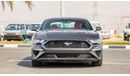 Ford Mustang GT PERFORMANCE PACKAGE/SPORTS SUSPENSION/460hp