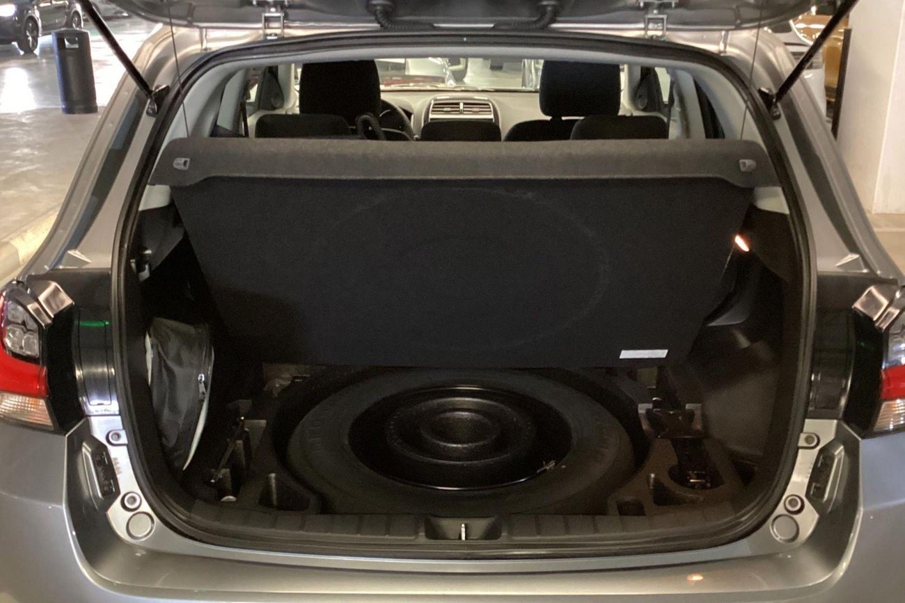 ميتسوبيشي ASX GLX Midline | شامل الضمان | 0 ﺪﻔﻋﺓ ﺃﻮﻟﻯ