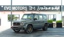 Mercedes-Benz G 63 AMG HOFELE HG800*FULL CUSTOMIZED*800HP*CARBON*24"Rims*Food Steps**