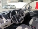 Toyota Hiace GLS - High Roof