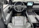 لينكولن نافيجاتور Reserve 3.5L 2021 Lincoln Navigator Reserve, 2026 Lincoln Warranty + Service Pack, Fully Loaded, 8 S