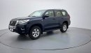 Toyota Prado TXL 4 | Under Warranty | Inspected on 150+ parameters