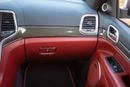 Jeep Grand Cherokee Trackhawk 6.2L