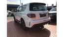 Nissan Patrol Nismo, 2019 , Inclusive VAT