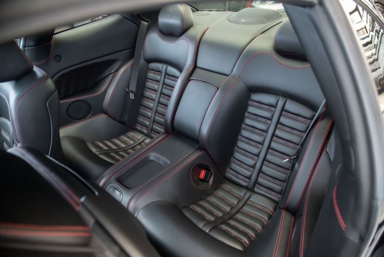 Ferrari 612 Ferrari 612 Scaglietti