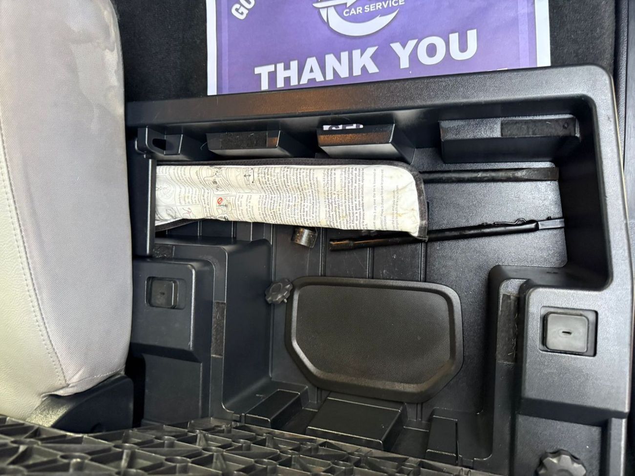 Toyota Tundra TOYOTA TUNDRA LIMITED | FULL OPTION | UAE PASS