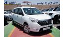 Renault Lodgy 2023 Renault Lodgy 1.6L Diesel