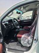 Toyota Hilux TOYOTA HILUX 2.7L 4 CYLINDER 2026 MODEL OMANI