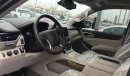 GMC Yukon DENALI Full option