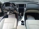 Infiniti Q50 LUXE SENSORY