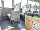 Nissan Civilian NISSAN CIVILIAN BUS RHD 2001 MODEL 4.1 L DIESEL AUTOMATIC(PM10091)