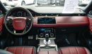 Land Rover Range Rover Evoque P 250 HSE